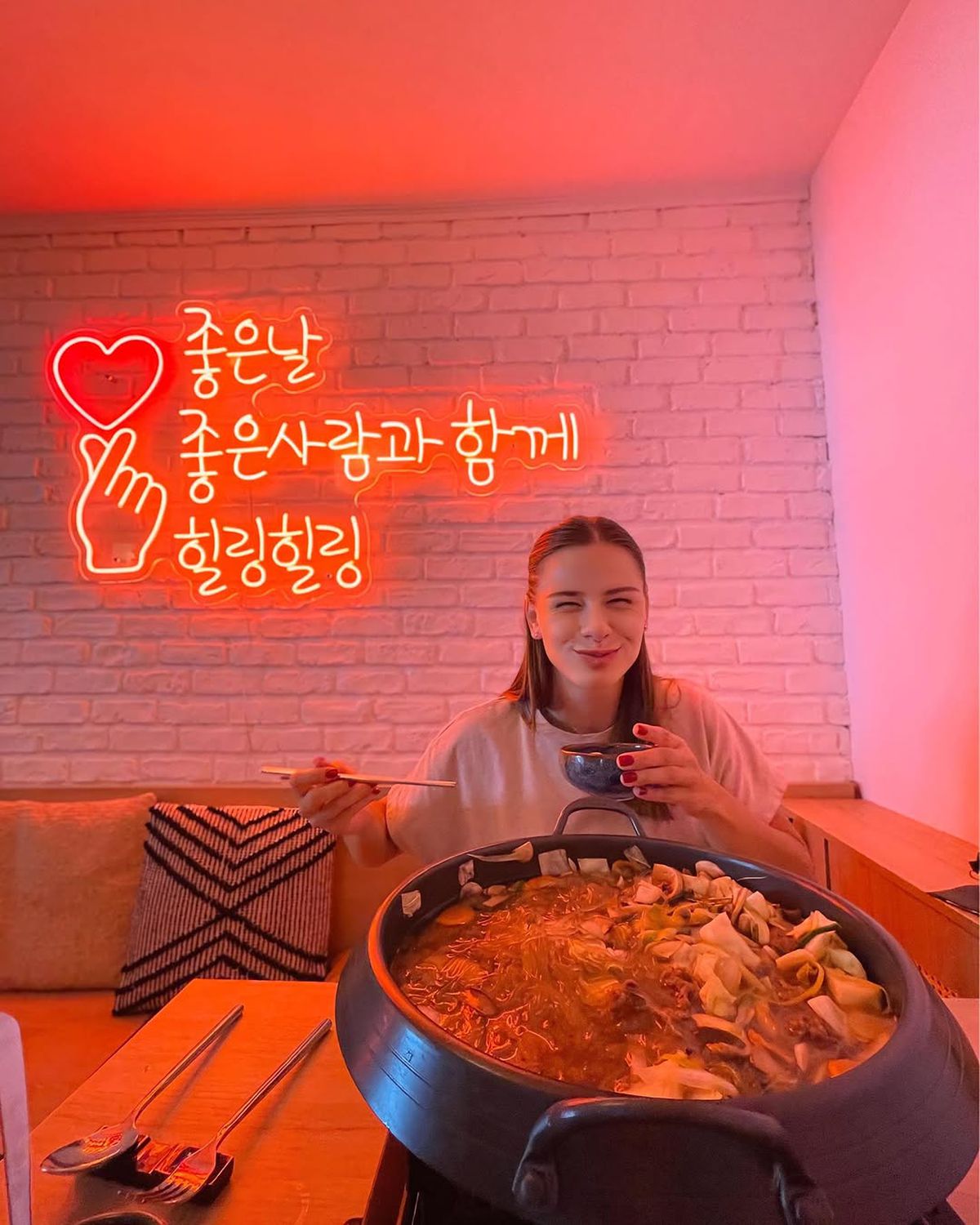 Diana Ursu, jucătoarea de rugby de la Survivor România, și-a spus povestea: „Tata era dependent de alcool și predispus la izbucniri violente”