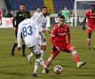 FC Botosani - Dinamo 1-1 (7 februarie 2025). FOTO: sportpictures.eu