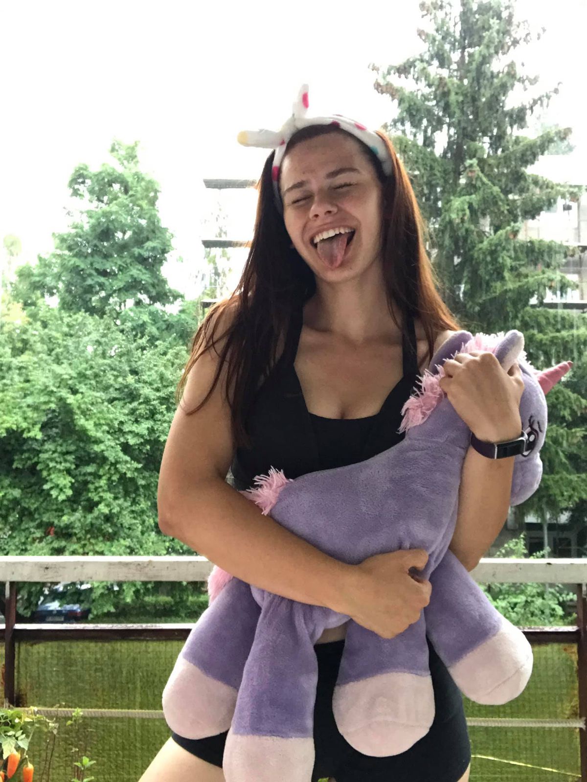 Diana Ursu, jucătoarea de rugby de la Survivor România, și-a spus povestea: „Tata era dependent de alcool și predispus la izbucniri violente”