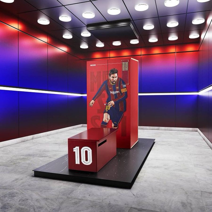 Barcelona chiar a ajuns la fundul sacului! Ce vinde ca să facă bani