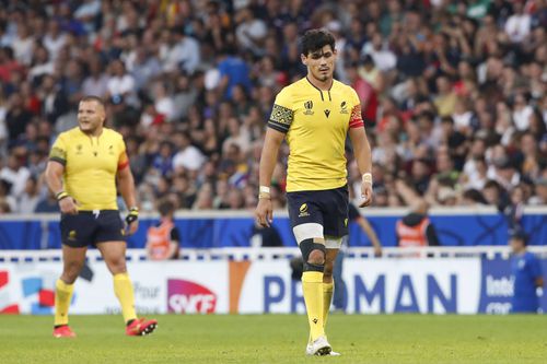 Marisu Simionescu FOTO Imago Images