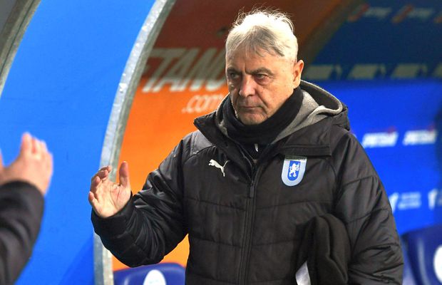 Sorin Cârțu, atac la adresa lui Istvan Kovacs după victoria în fața Farului: „Nu înțeleg ce se întâmplă, e o recidivă”