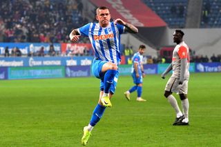 Alexandru Cicâldău, lovitură de 235.000 de euro » Clubul e obligat să plătească