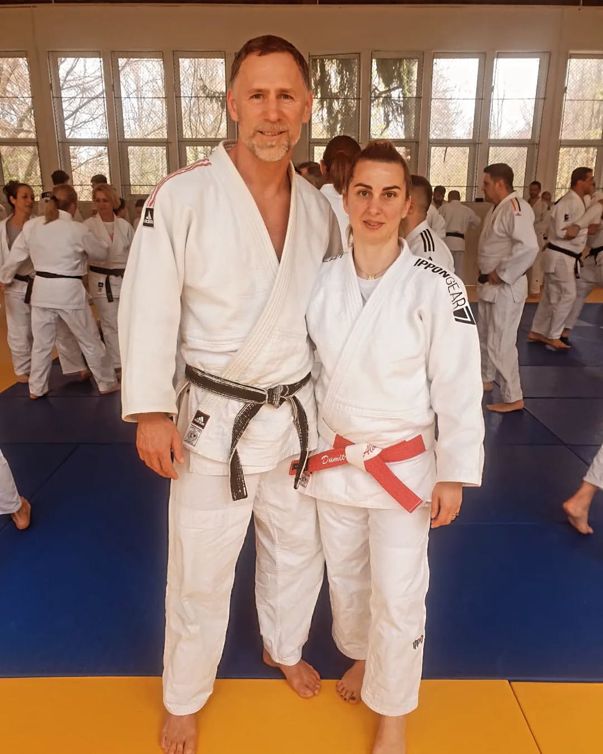 Ovidiu Macinic - Survivor România 2025