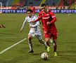 FC Botosani - Dinamo 1-1 (7 februarie 2025). FOTO: sportpictures.eu