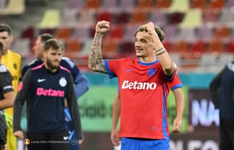 Oțelul Galați – FCSB, meci cu 50% Boost. Pe Bune!