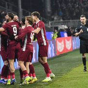 CFR Cluj - U Cluj/ foto: Imago Images