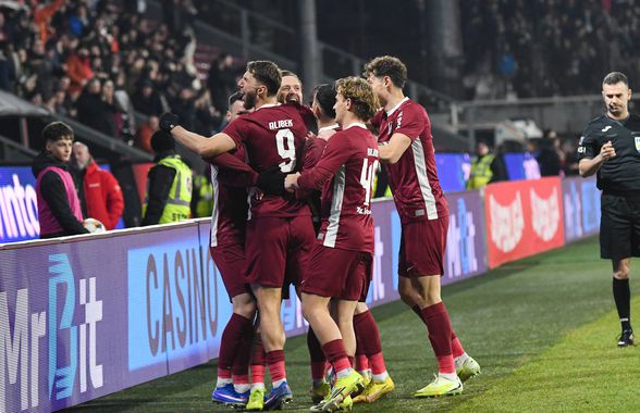 „«Bisericuțe» pe religii și naționalități!” » Iuliu Mureșan, dezvăluiri despre haosul din vestiarul CFR-ului: „Băi, sunt niște probleme!”