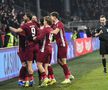 CFR Cluj - U Cluj/ foto: Imago Images