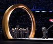 Imagini spectaculoase de la ceremonia de deschidere a Jocurilor Olimpice + Moment inedit: Snoop Dogg a fluturat steagul României