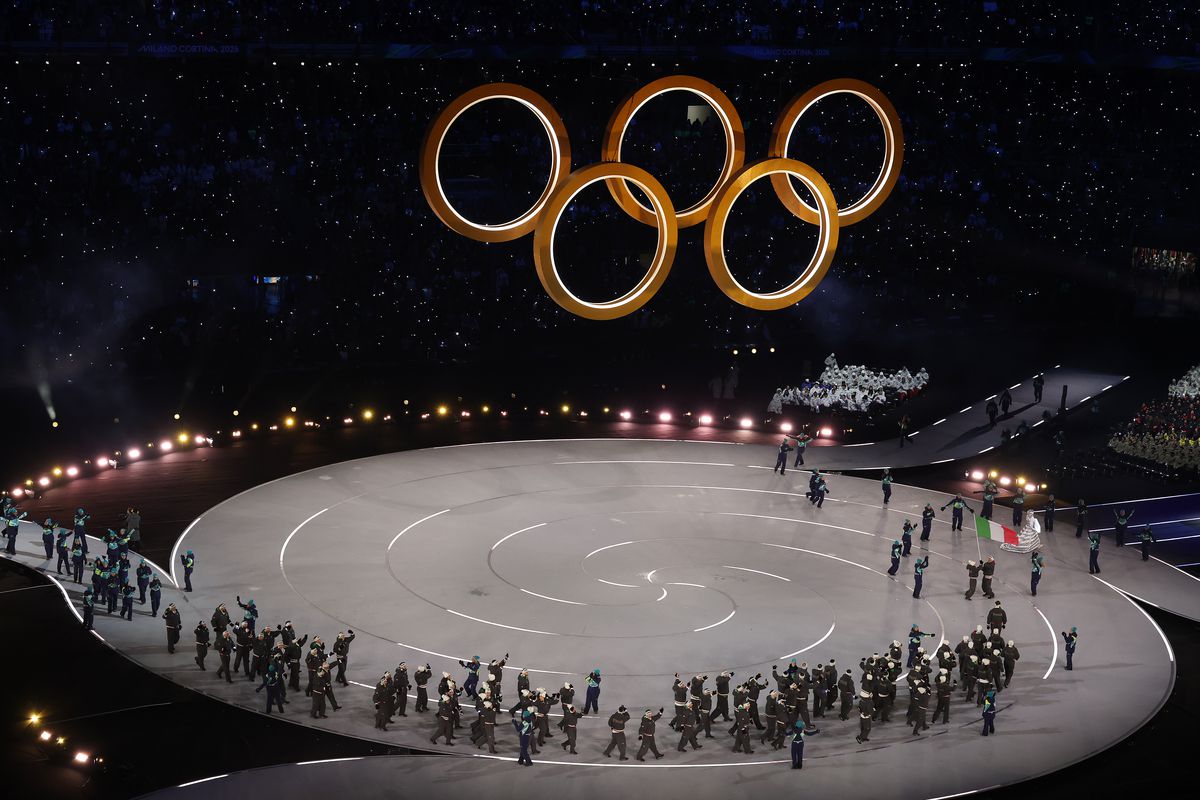 Imagini spectaculoase de la ceremonia de deschidere a Jocurilor Olimpice + Moment inedit: Snoop Dogg a fluturat steagul României