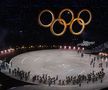 Imagini spectaculoase de la ceremonia de deschidere a Jocurilor Olimpice + Moment inedit: Snoop Dogg a fluturat steagul României