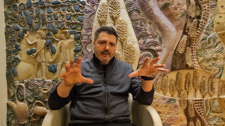 Turcul care crede în steaua lui Daniel Pancu: „În cinci ani va putea fi la Beșiktaș”