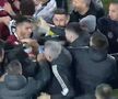 Cristiano Bergodi a aflat răspunsul » Ce se întâmplă la FCSB - U Cluj