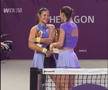 Emma Răducanu, laude pentru Sorana Cîrstea și Simona Halep după finala Transylvania Open: „A fost idolul meu de când eram copil”