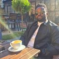 Tegbo Best a adus numeroși nigerieni în România, mulți fiind împinși către situații sensibile în ligile inferioare. Foto: facebook/TegboBest