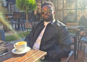 „Rețeaua Nigeria” » AUDIO. „Impresarul” amenință jucătorul african adus în România: „N-o să-ți placă ce-i voi face. Voi merge cu băieții” + Reacția incredibilă a autorului