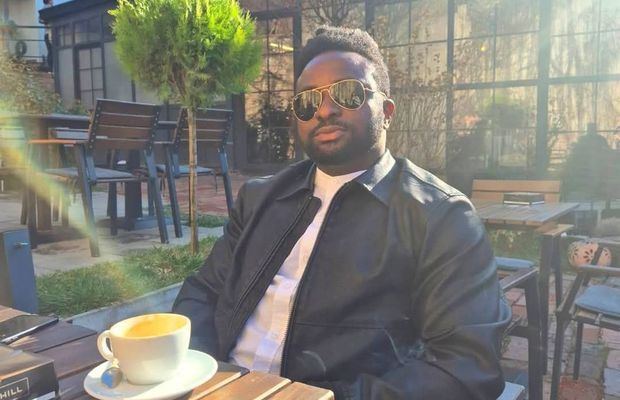 „Rețeaua Nigeria” » AUDIO. „Impresarul” amenință jucătorul african adus în România: „N-o să-ți placă ce-i voi face. Voi merge cu băieții” + Reacția incredibilă a autorului