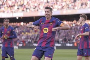 Barcelona - Mallorca, în etapa 23 din La Liga » Catalanii, „asediu” la poarta oaspeților