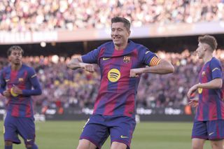 Barcelona n-a stat la discuții cu Mallorca și își consolidează poziția de lider în La Liga