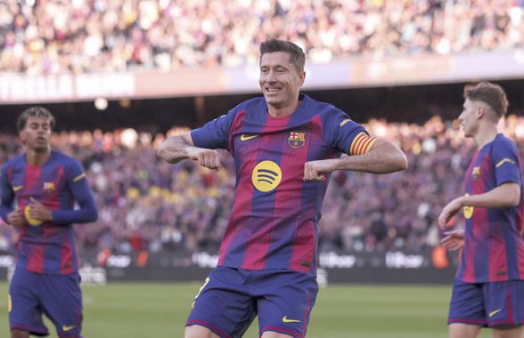 Barcelona - Mallorca, în etapa 23 din La Liga » Golul 2 vine în minutul 61