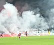CFR Cluj - U Cluj/ foto: Imago Images