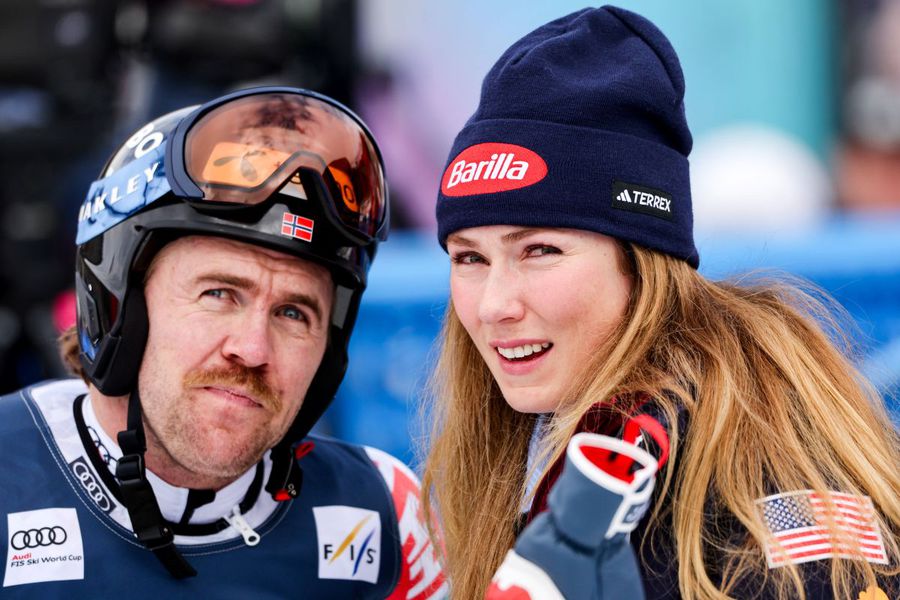 Colecționează ... reni și poate adormi oriunde instant! Legenda care uimește la Jocurile Olimpice: „Preț de un minut, pui presiune pe tine, apoi te înmoi”