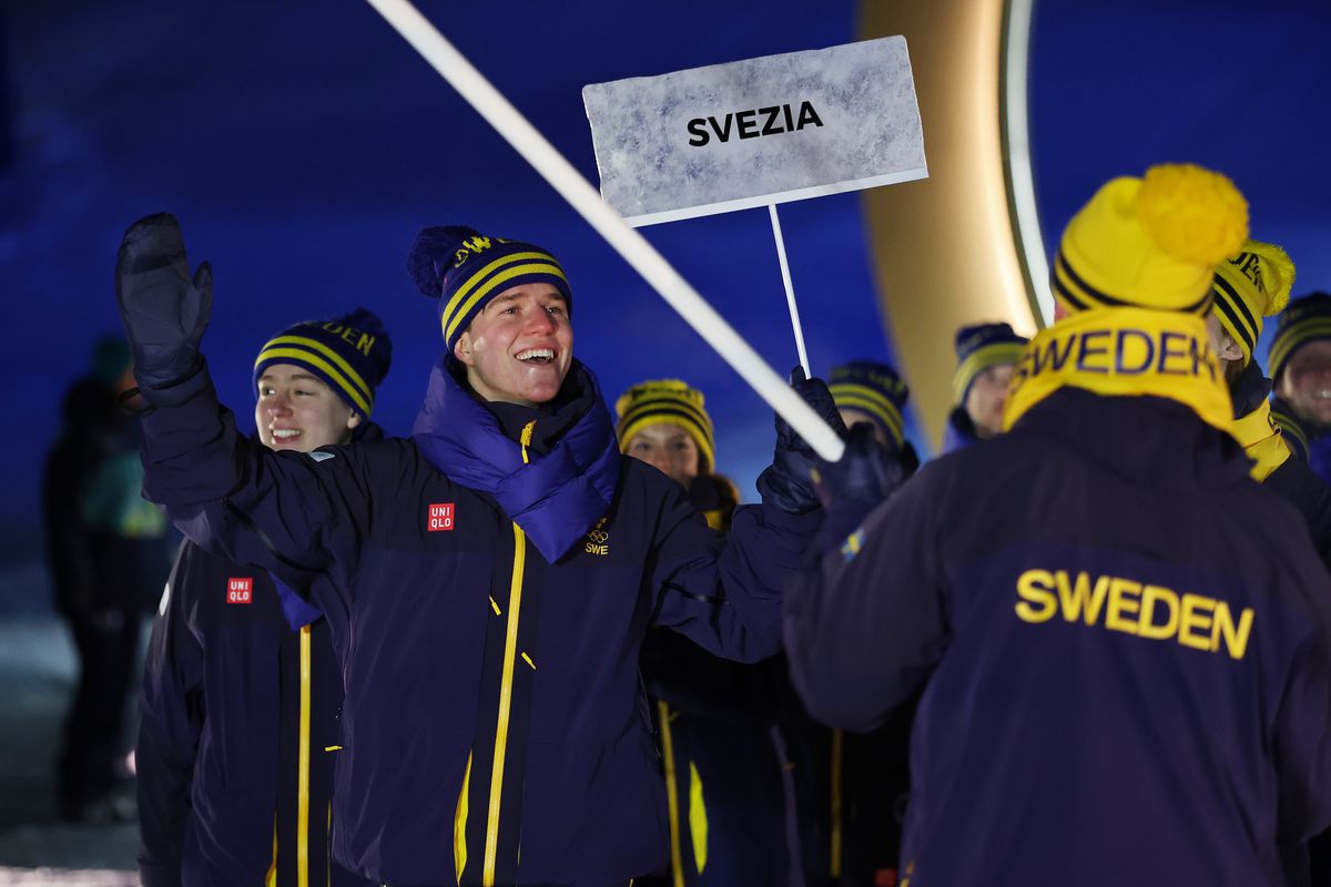 Imagini spectaculoase de la ceremonia de deschidere a Jocurilor Olimpice + Moment inedit: Snoop Dogg a fluturat steagul României