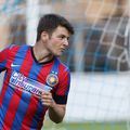 Vlad Mihalcea, fosta speranță a FCSB-ului / Imago Images