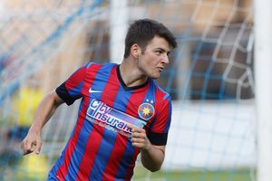 Visa la un transfer pe 50 de milioane de euro, dar acum a ajuns în liga a 3-a