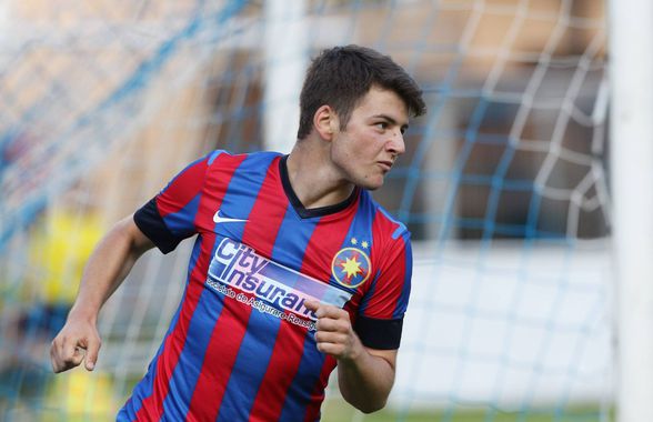 Visa la un transfer pe 50 de milioane de euro, dar acum a ajuns în liga a 3-a