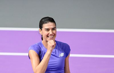 La sfârșitul „celei mai frumoase săptămâni”, Sorana Cîrstea va juca a 8-a finală a carierei: „Iubesc acest sport și merită toate sacrificiile”