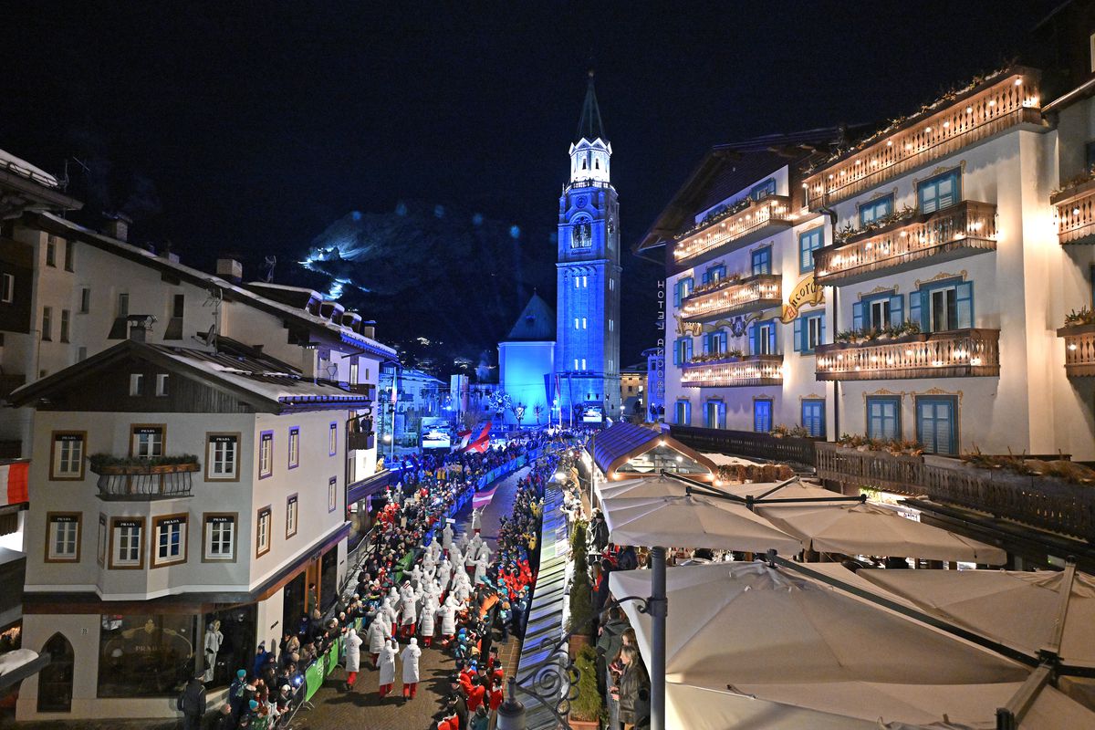 Imagini spectaculoase de la ceremonia de deschidere a Jocurilor Olimpice + Moment inedit: Snoop Dogg a fluturat steagul României