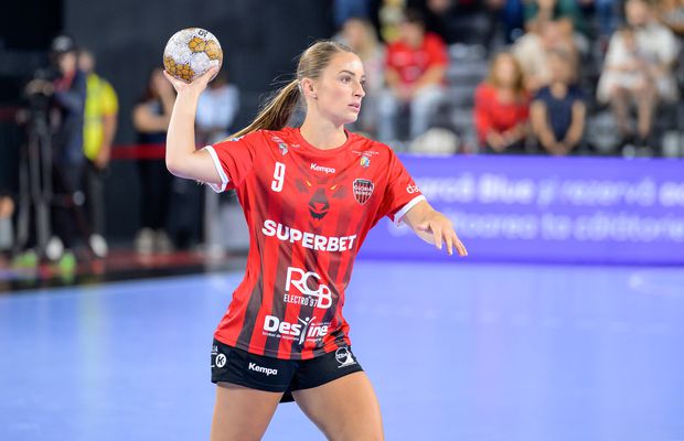 Metz - Gloria Bistrița, în etapa a 12-a din Liga Campionilor