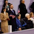 J.D. Vance, vicepreședintele lui Trump, huiduit la deschiderea Jocurilor Olimpice de Iarnă / Imago Images