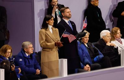 Vicepreședintele lui Trump, huiduit la deschiderea Jocurilor Olimpice de Iarnă » Nici israelienii nu au scăpat