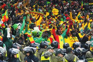 Au intrat în greva foamei după Cupa Africii: „Ni se refuză drepturile”