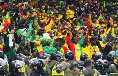 Au intrat în greva foamei după Cupa Africii: „Ni se refuză drepturile”