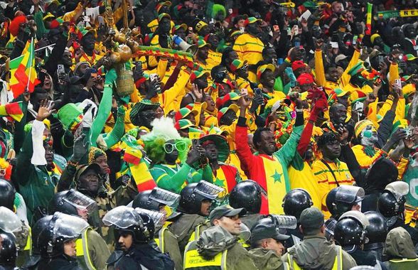 Au intrat în greva foamei după Cupa Africii: „Ni se refuză drepturile”