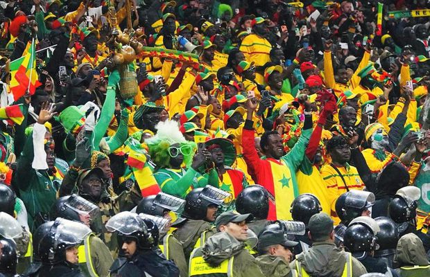 Au intrat în greva foamei după Cupa Africii: „Ni se refuză drepturile”