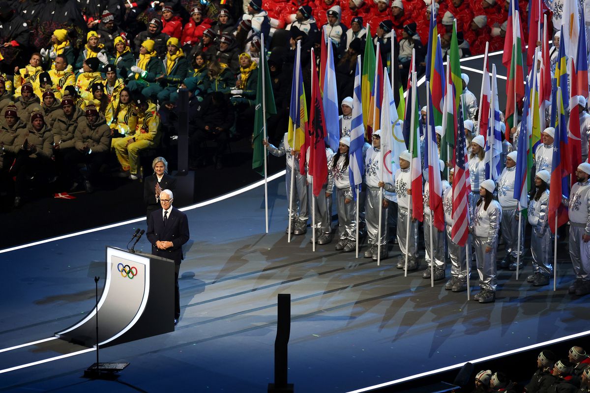 Imagini spectaculoase de la ceremonia de deschidere a Jocurilor Olimpice + Moment inedit: Snoop Dogg a fluturat steagul României