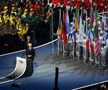 Imagini spectaculoase de la ceremonia de deschidere a Jocurilor Olimpice + Moment inedit: Snoop Dogg a fluturat steagul României