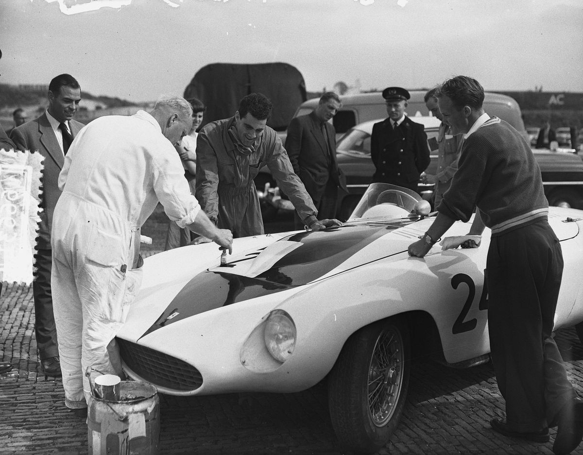 Când piloții de Formula 1 au participat la Jocurile Olimpice de iarnă