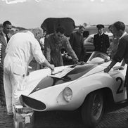 Boris Robert „Bob” Said // foto: Imago Images