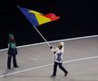 Imagini spectaculoase de la ceremonia de deschidere a Jocurilor Olimpice + Moment inedit: Snoop Dogg a fluturat steagul României