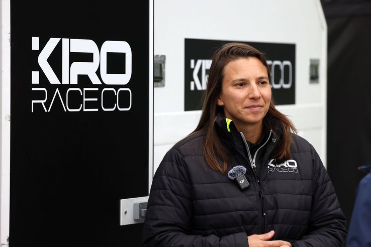 Simona de Silvestro // foto: Imago Images