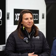 Simona de Silvestro // foto: Imago Images