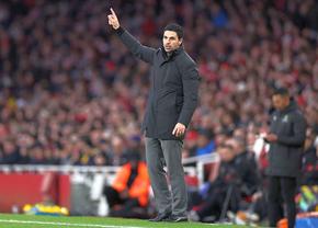 Mikel Arteta s-a declarat încântat de jucătorul lui Arsenal: „Asta face cu adevărat diferența”