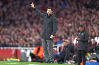 Mikel Arteta s-a declarat încântat de jucătorul lui Arsenal: „Asta face cu adevărat diferența”