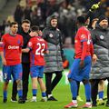 Juri Cisotti este fericit la FCSB // foto: Imago Images